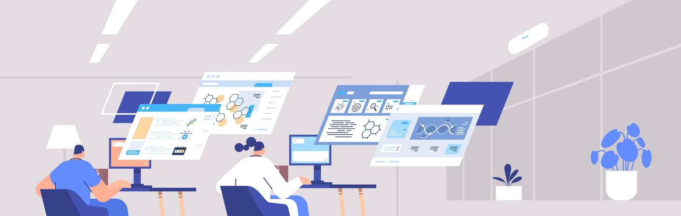 scientists-team-analyzing-medical-data-virtual-boards-medicine-healthcare_48369-37510.jpg