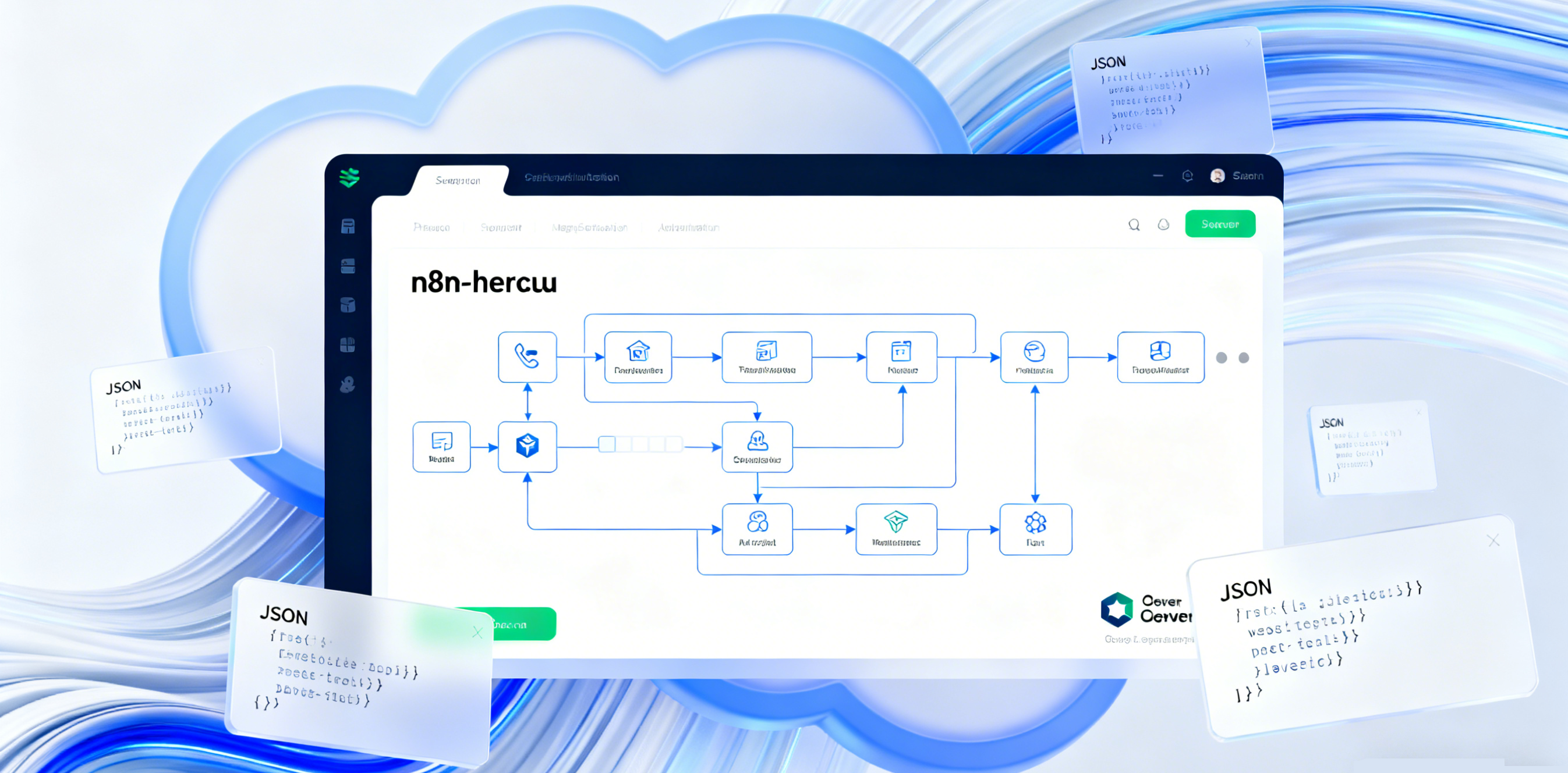 n8n-heroku 开源项目推荐.png